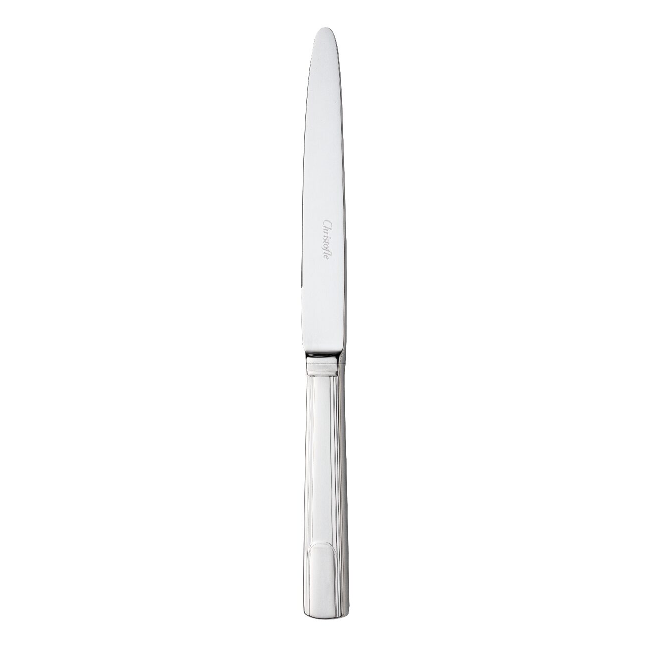 Christofle Hudson Stainless Steel Dessert Knife — additional view