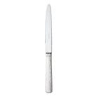 Christofle Hudson Stainless Steel Dessert Knife — additional view