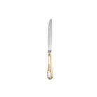 Christofle Silver Plated Dessert Knife — additional view