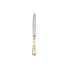 Christofle Silver Plated Dessert Knife — additional view