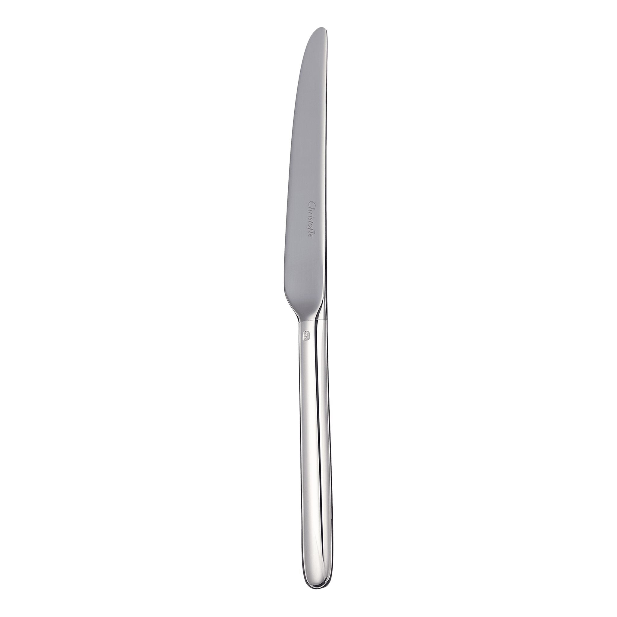 Christofle Mood Silver-Plated Dessert Knife — additional view