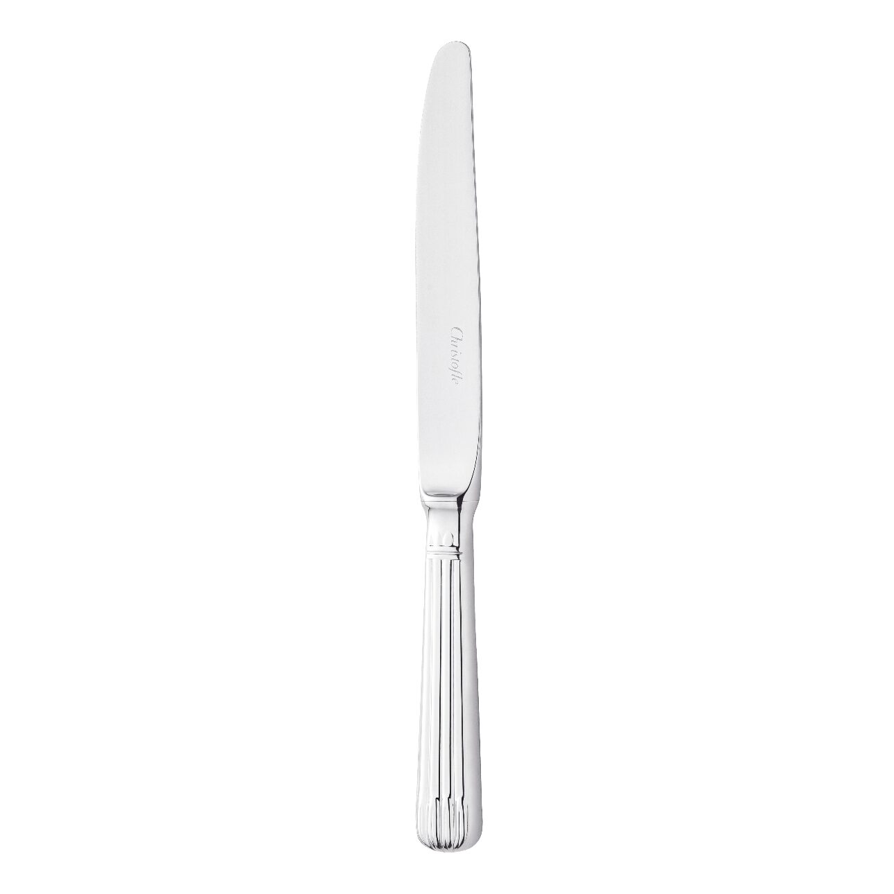 Christofle Osiris Stainless Steel Dessert Knife — additional view