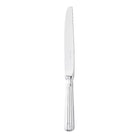 Christofle Osiris Stainless Steel Dessert Knife — additional view