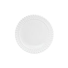 Christofle Babylone Porcelain Dessert Plate — additional view