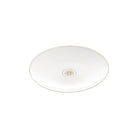 Christofle Porcelain Dessert/Luncheon/Salad Plate Platinum Finish — additional view