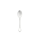 Christofle Carrousel Silver-Plated Dessert Spoon — additional view