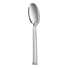 Christofle Commodore Silver-Plated Dessert Spoon — additional view