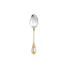 Christofle Dessert Spoon Silver Plated - Partial Gilding — additional view