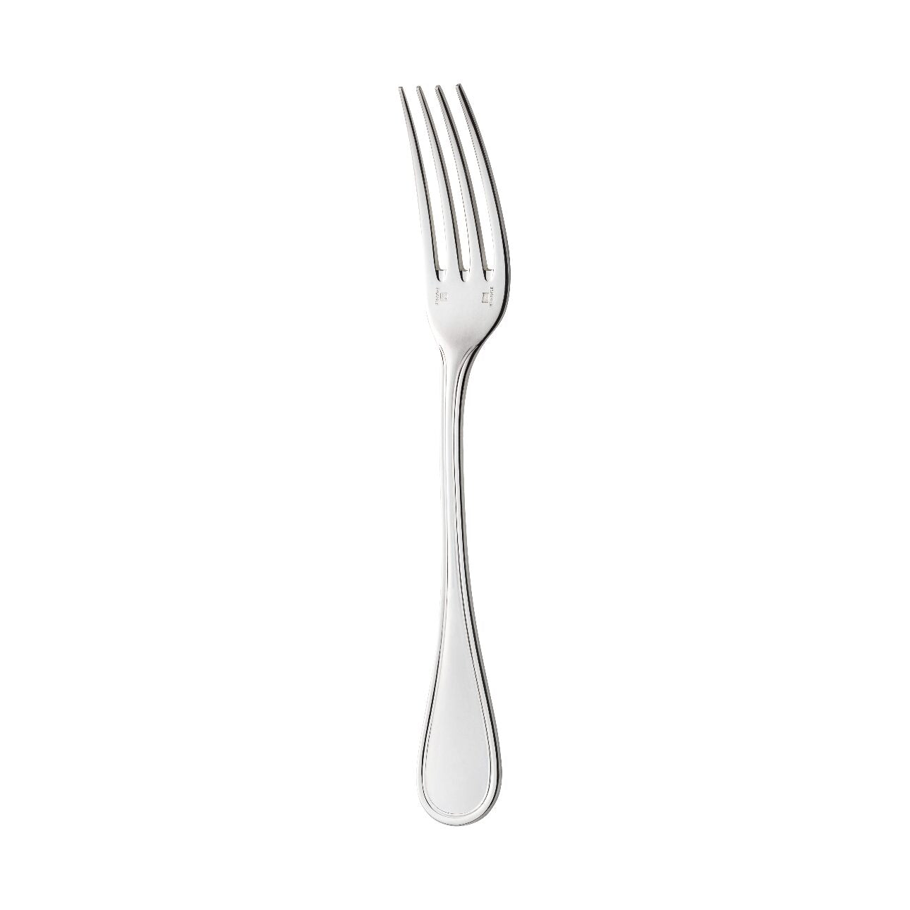 Christofle Albi Silver-Plated Dinner Fork — additional view