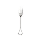 Christofle Carrousel Silver-Plated Dinner Fork — additional view