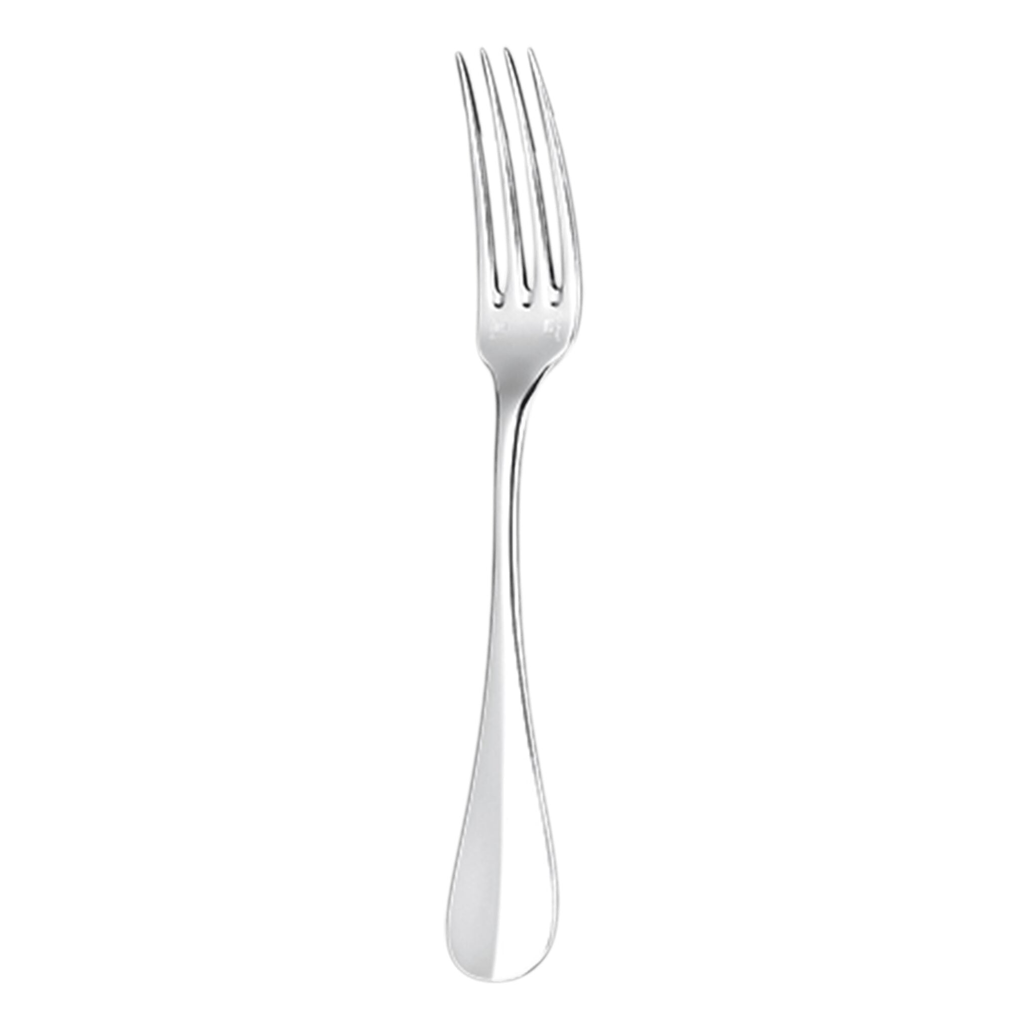 Christofle Fidelio Silver-Plated Dinner Fork — additional view