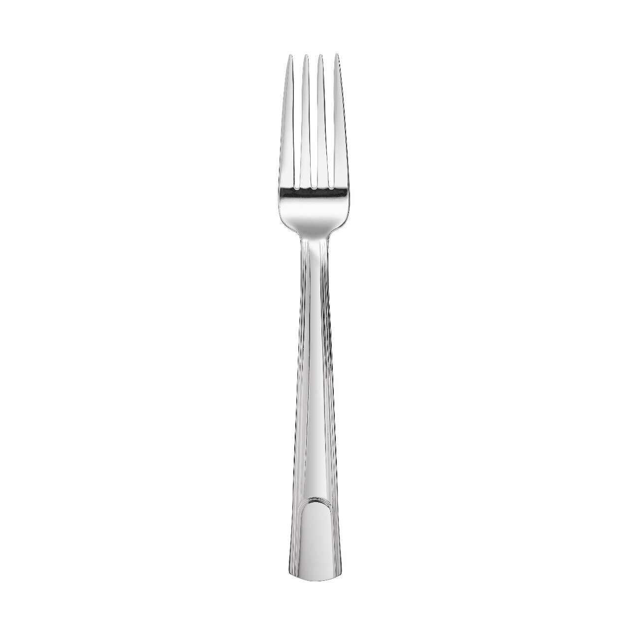 Christofle Hudson Stainless Steel Dinner Fork — additional view