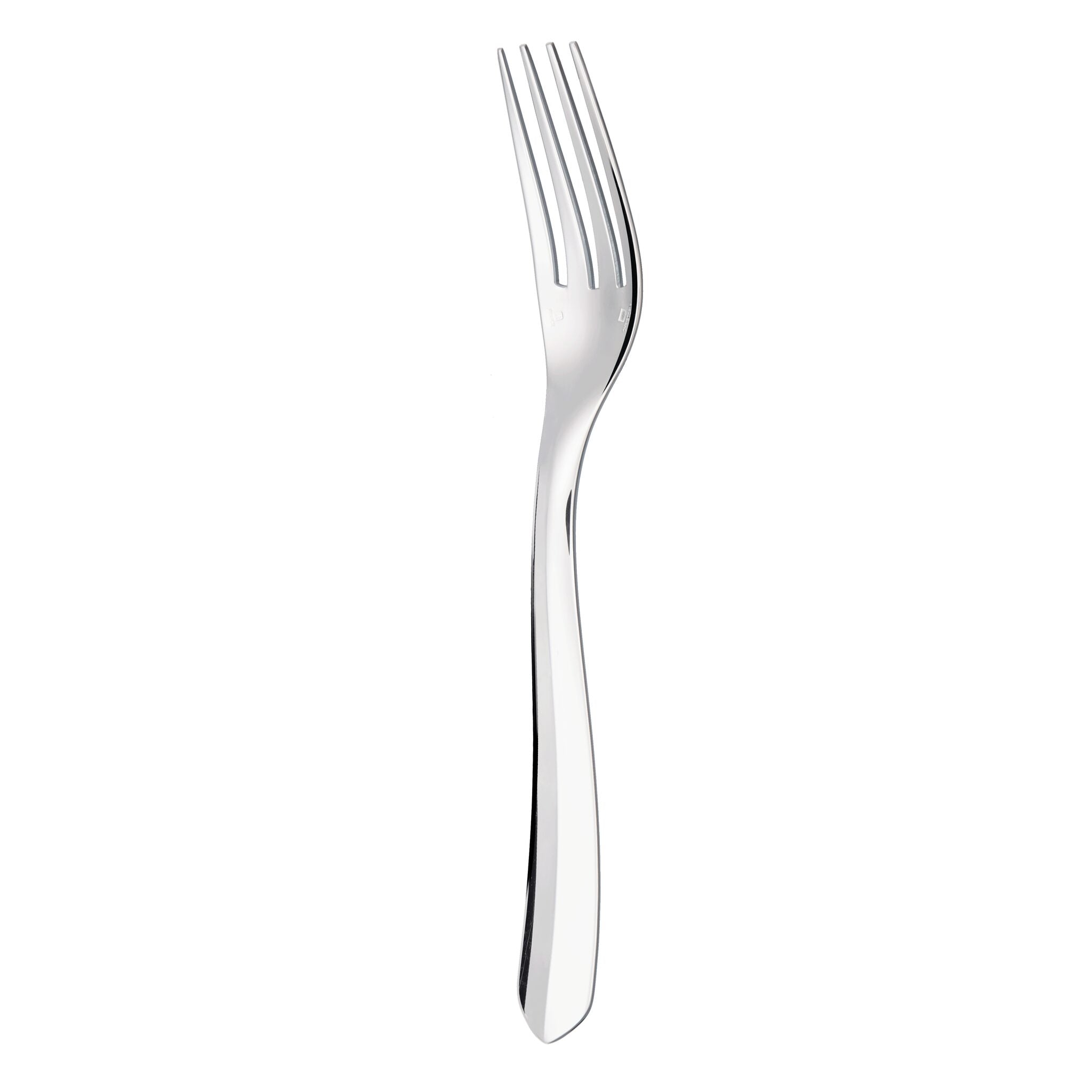 Christofle Infini Silver-plated Dinner Fork — additional view
