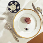 Christofle Infini Silver-plated Dinner Fork — additional view