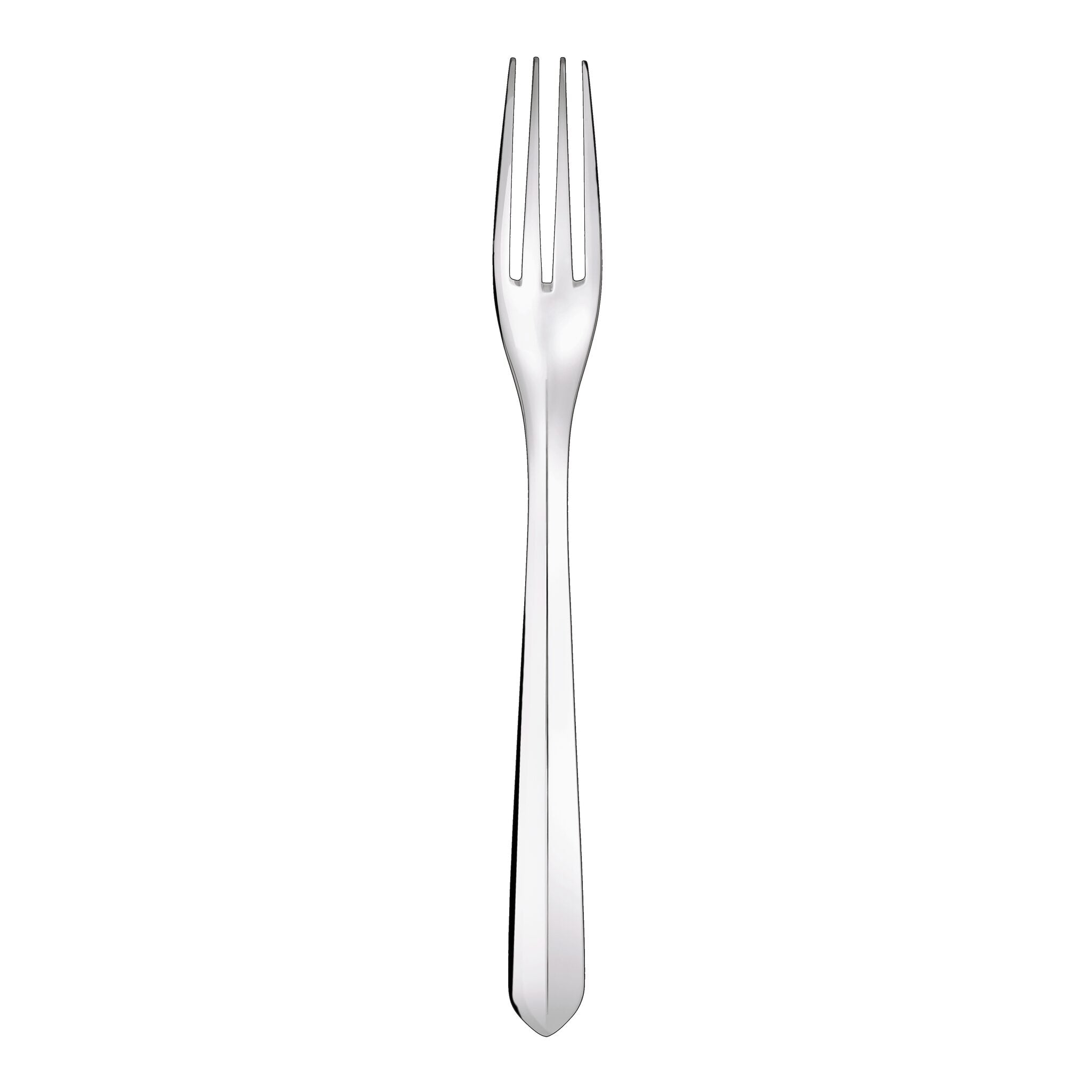Christofle Infini Silver-plated Dinner Fork — additional view