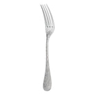 Christofle Jardin d'Eden Silver-Plated Dinner Fork — additional view