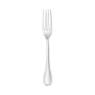 Christofle Malmaison Silver-Plated Dinner Fork — additional view