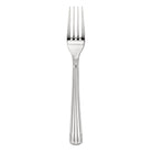 Christofle Osiris Stainless Steel Dinner Fork — additional view