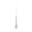 Christofle Carrousel Silver-Plated Dinner Knife — additional view