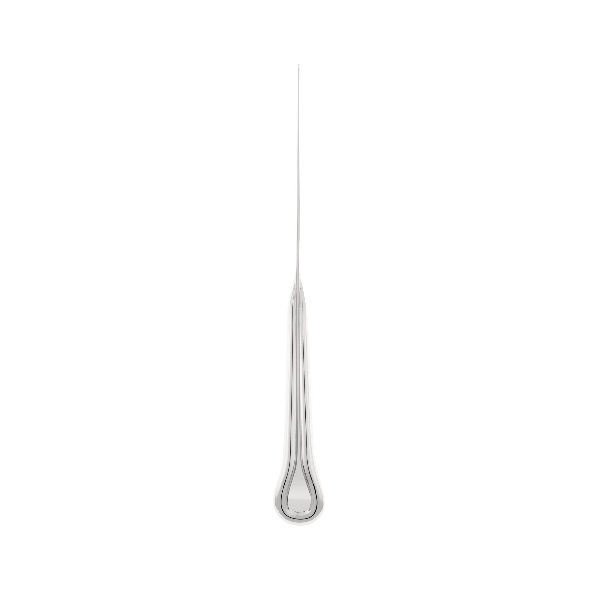 Christofle Carrousel Silver-Plated Dinner Knife — additional view