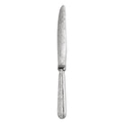 Christofle Jardin d'Eden Sterling Silver Dinner Knife — additional view
