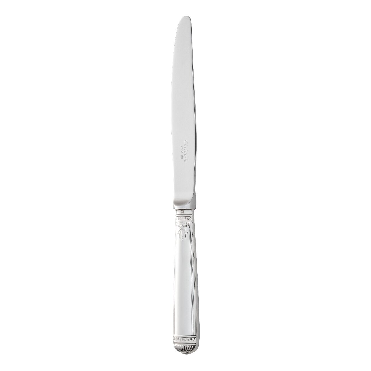 Christofle Malmaison Silver-Plated Dinner Knife — additional view