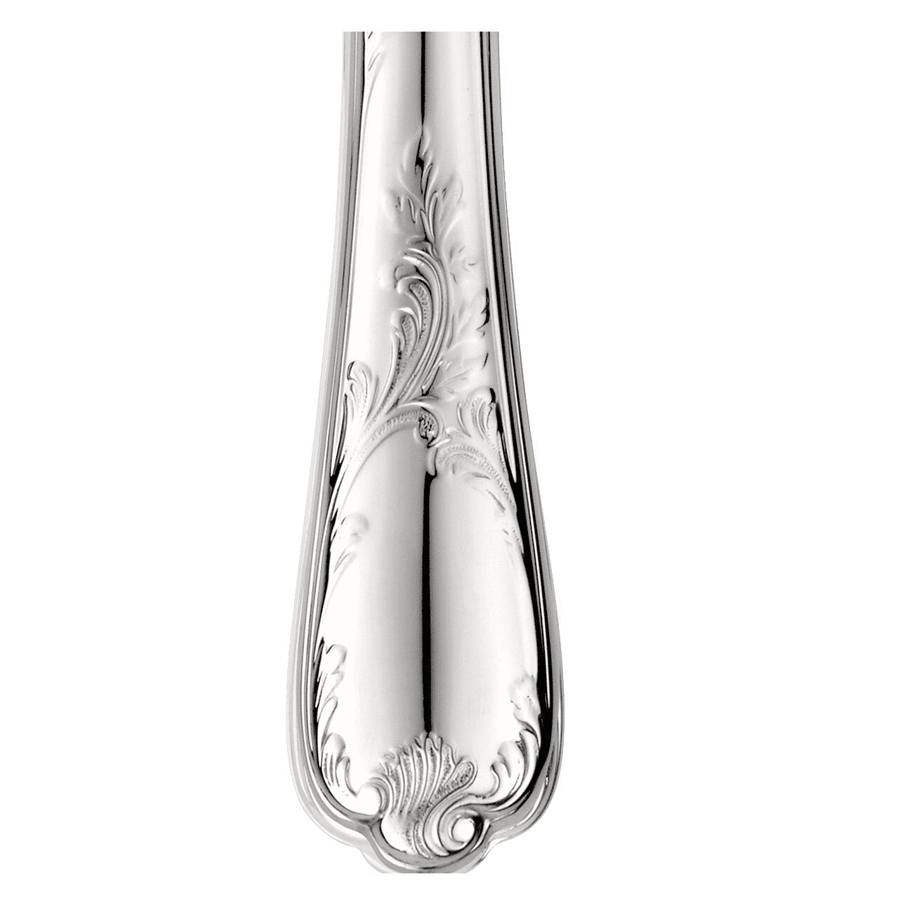 Christofle Marly Sterling Silver Dinner Knife — additional view