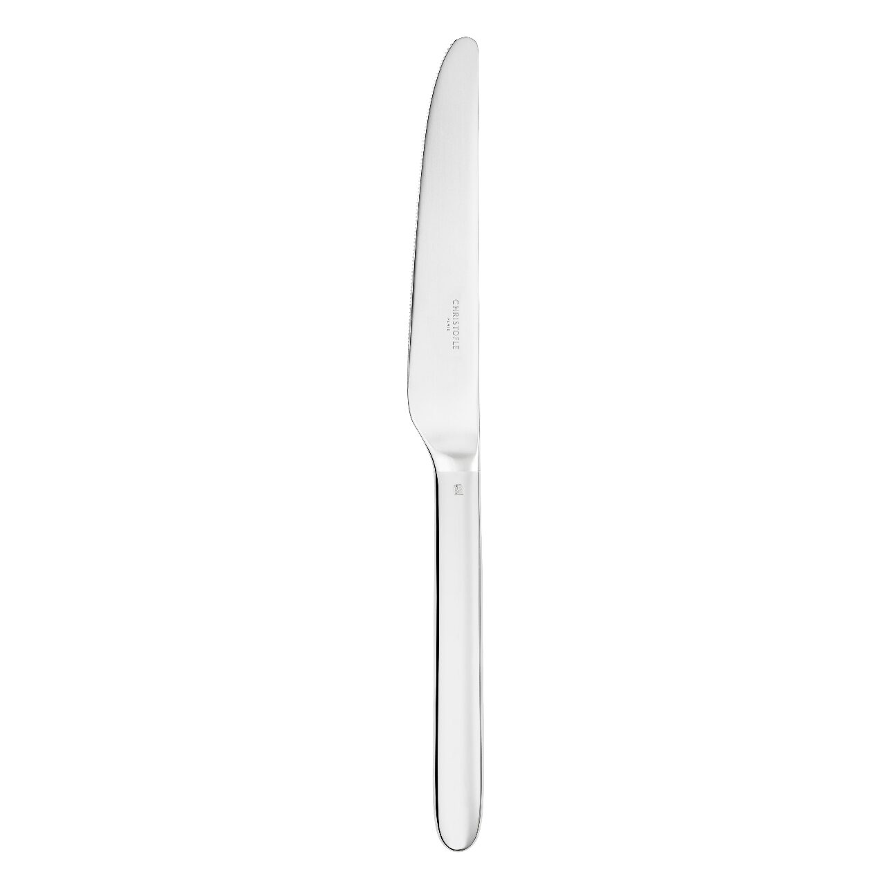 Christofle Mood Silver-Plated Dinner Knife — additional view
