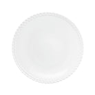 Christofle Babylone Porcelain Dinner Plate — additional view