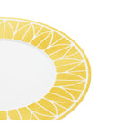 Christofle Porcelain Dinner Plate — additional view