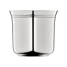 Christofle Nathalie Silver-Plated Egg Cup — additional view