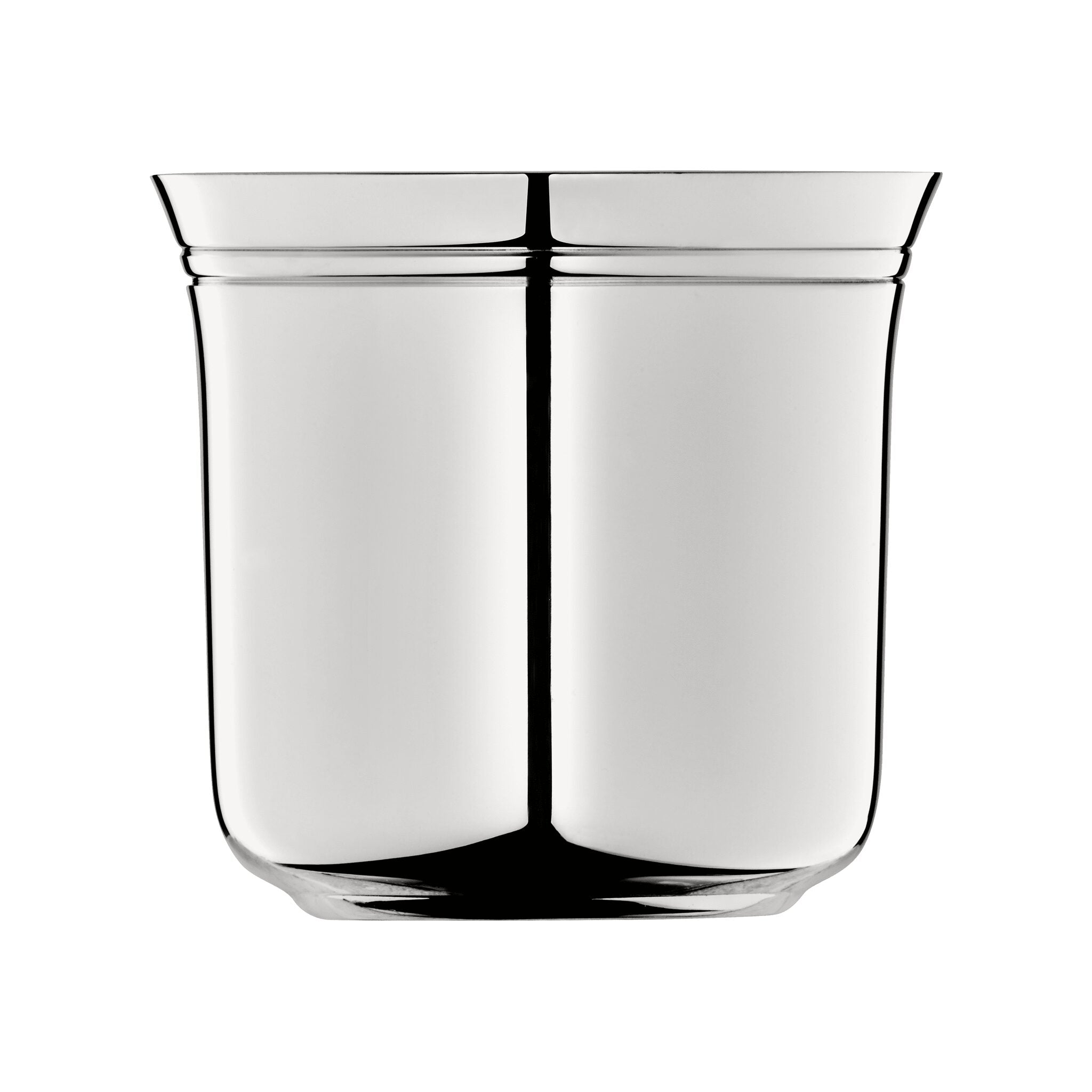 Christofle Nathalie Silver-Plated Egg Cup — additional view