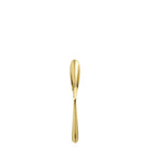 Christofle L'Ame de Christofle Gold Stainless Steel Espresso Spoon — additional view