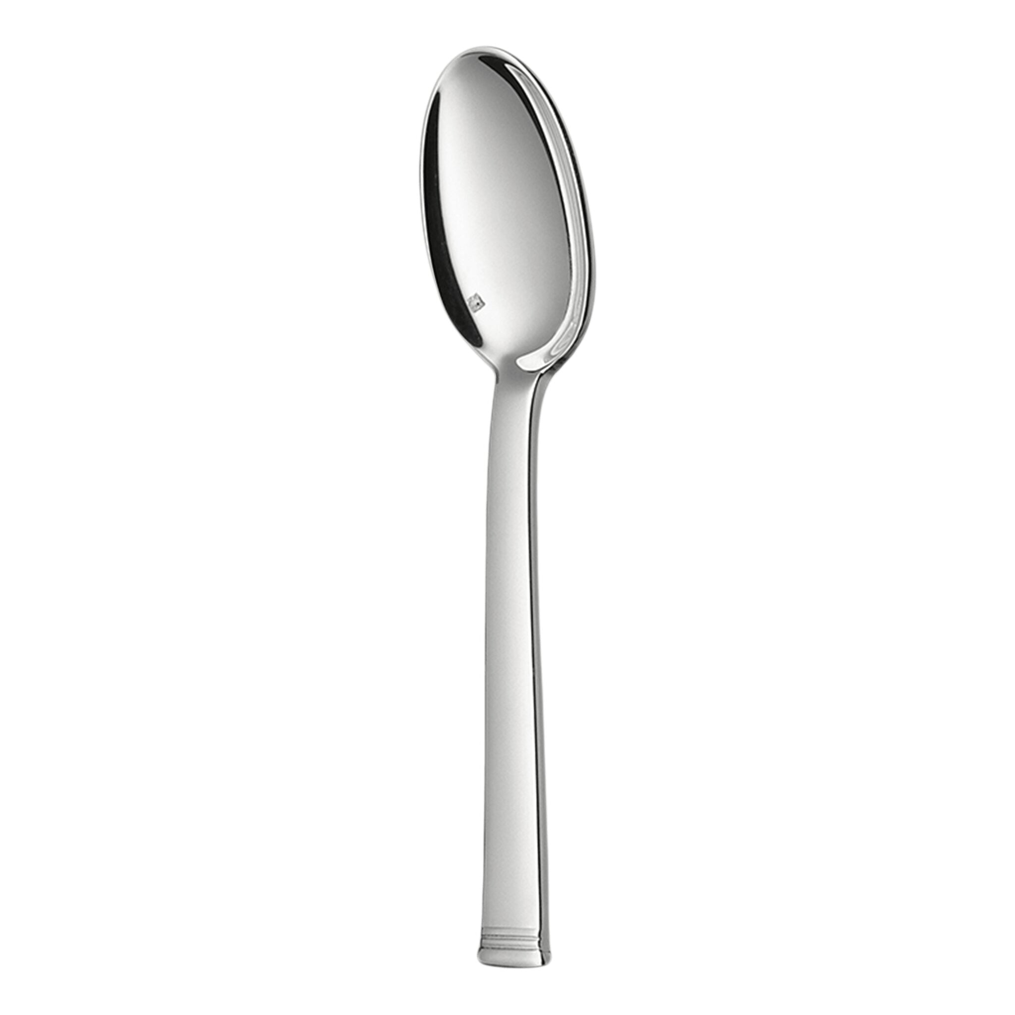 Christofle Commodore Silver-Plated Espresso Spoon — additional view