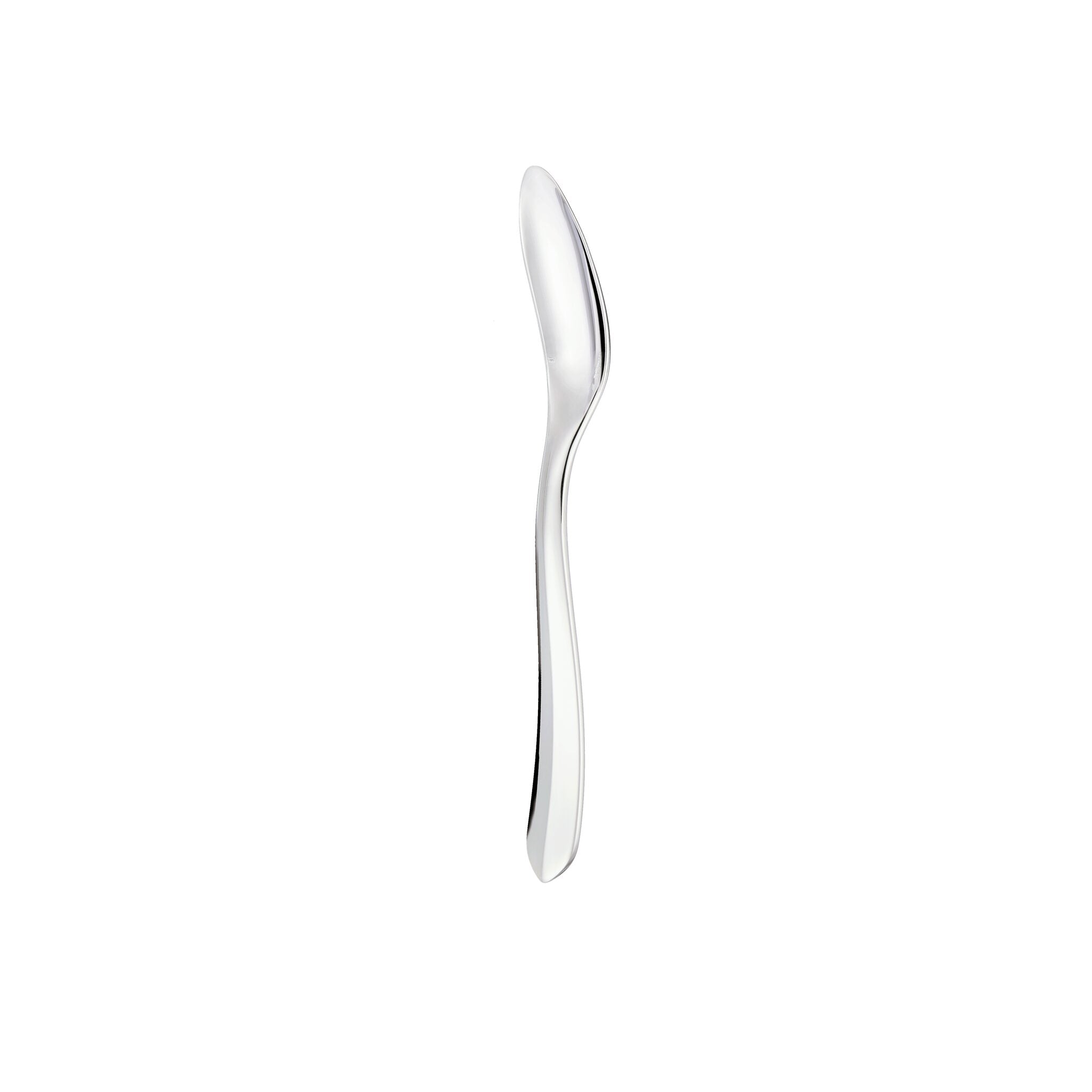 Christofle Infini Silver-Plated Espresso Spoon — additional view