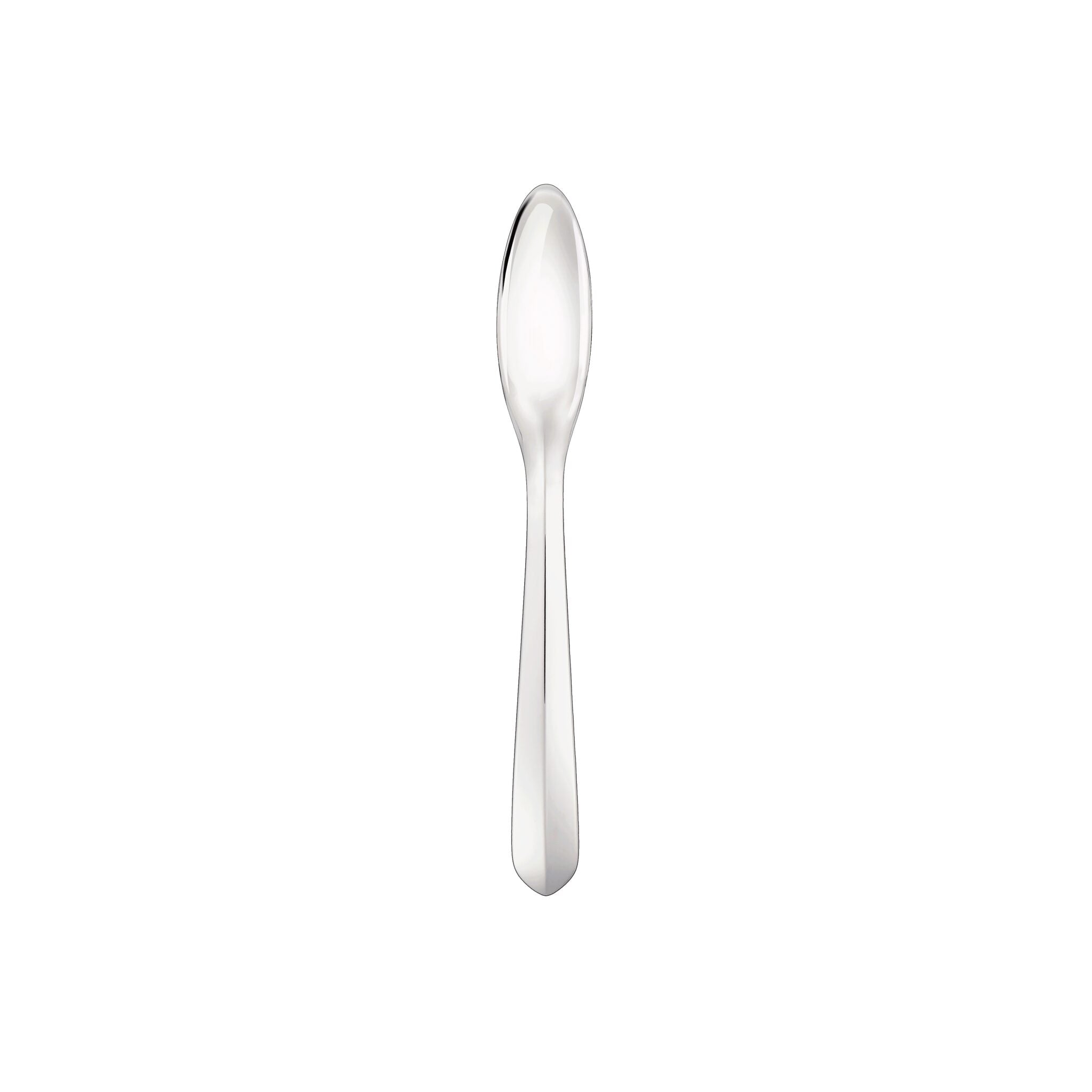 Christofle Infini Silver-Plated Espresso Spoon — additional view