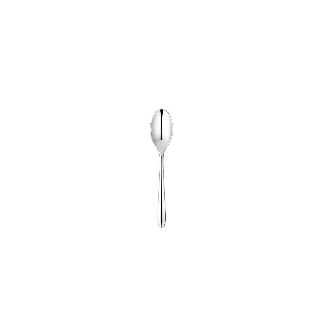 Christofle Mood Silver-Plated Espresso Spoon — additional view