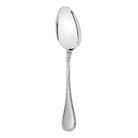 Christofle Rubans Silver-Plated Espresso Spoon — additional view