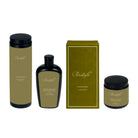 Christofle Silver Care Kit on a white background