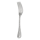 Christofle Jardin d'Eden Silver-Plated Fish Fork — additional view