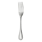 Christofle Malmaison Silver-Plated Fish Fork — additional view