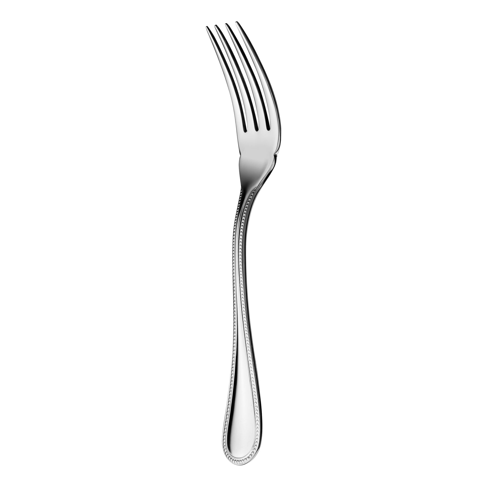 Christofle Stainless Steel Fish Fork — additional view