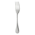 Christofle Rubans Silver-Plated Fish Fork — additional view
