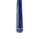 Christofle Silver-plated Fish Fork - Marbled Blue — additional view