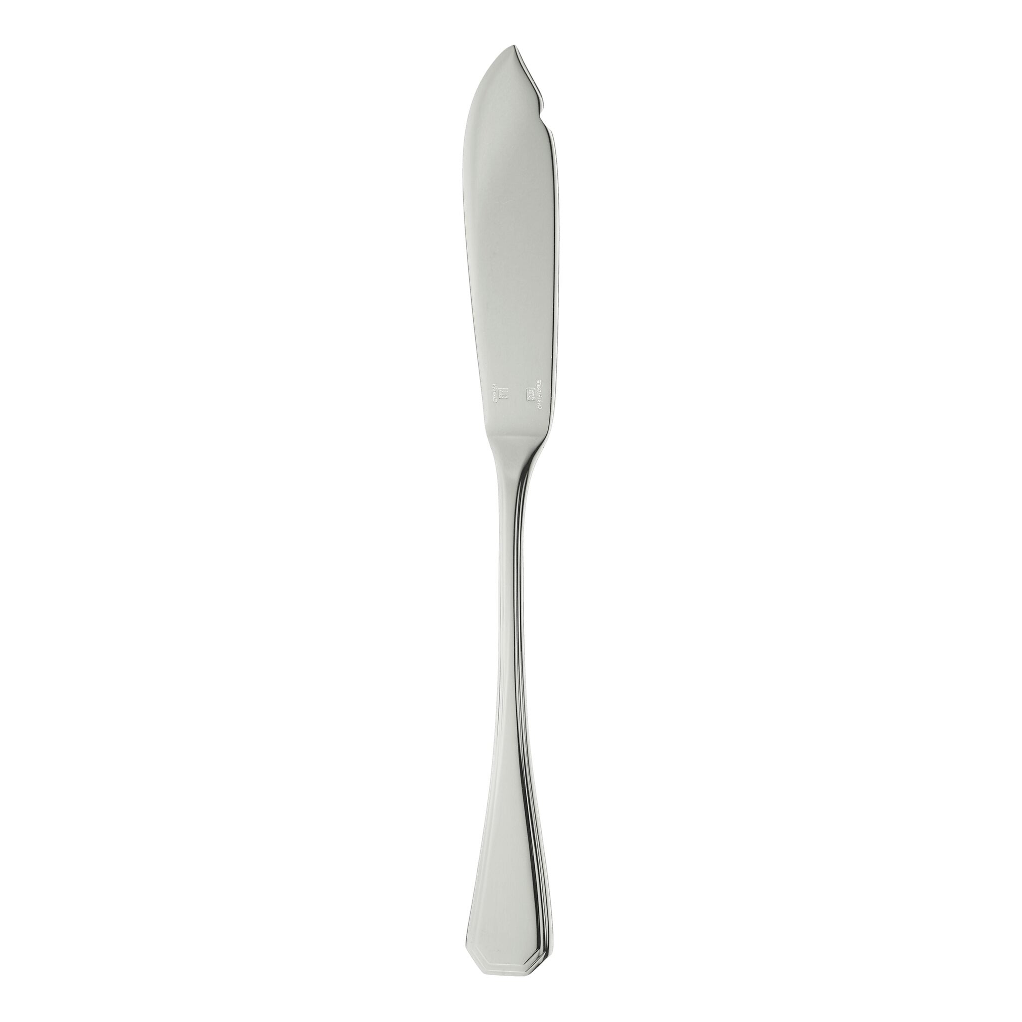 Christofle America Silver-Plated Fish Knife — additional view