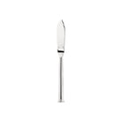 Christofle Commodore Silver-Plated Fish Knife in silver-plate on a white background