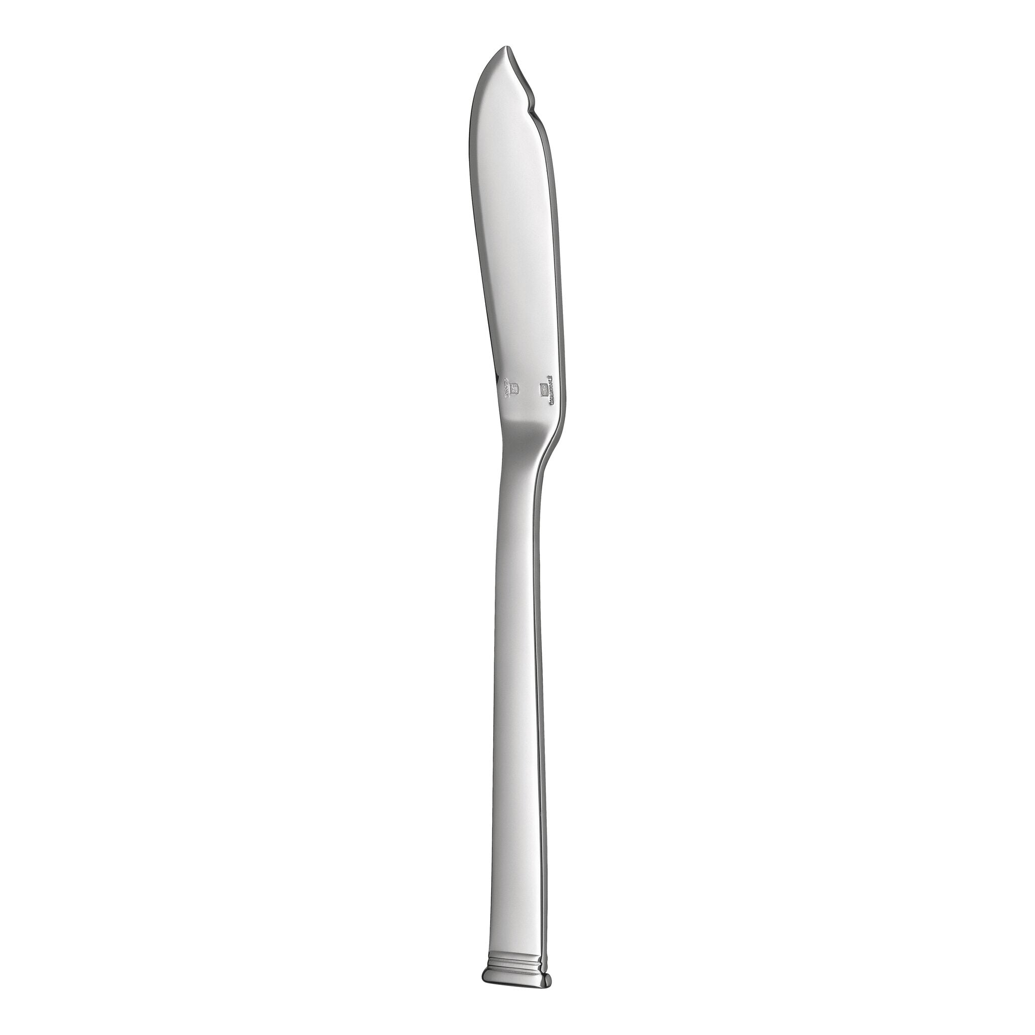 Christofle Commodore Silver-Plated Fish Knife — additional view