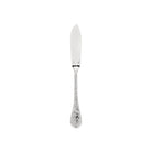 Christofle Jardin d'Eden Silver-Plated Fish Knife in silver-plate on a white background