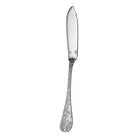 Christofle Jardin d'Eden Silver-Plated Fish Knife — additional view