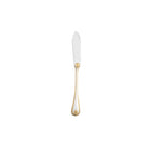 Christofle Partially Gilded Silver-plated Fish Knife — additional view